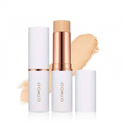 O.TWO.O 6 Colors Full Cover Concealer Sticker Eye Dark Circles Cream Face Whiten Brighten Makeup