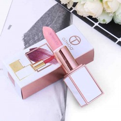 O.TWO.O Matte Lipstick Makeup Velvet Lip Gloss Long Lasting Waterproof Lip Stick Beauty Cosmetic