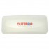 OUTDERDO Transparent Sun Glassess Eye Reading Glasses Box Protector Goggle Case