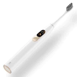 Oclean X Smart Sonic Electric Toothbrush Color Screen Touch Whitening Oral Care English Version