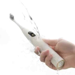 Oclean X Smart Sonic Electric Toothbrush Color Screen Touch Whitening Oral Care English Version