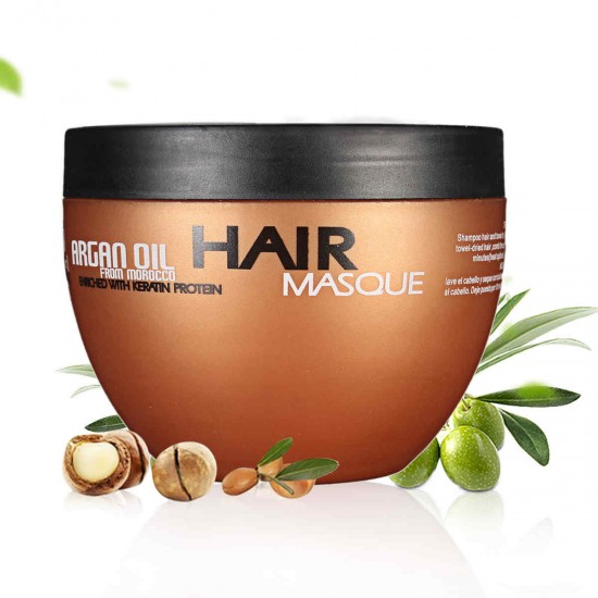 Organic Moroccan Argan Oil Hair Mask Glycerine Natural Deep Conditioner Dry Damaged Hair Treatment Organic Moroccan Argan Oil Hair Mask Glycerine Natural Deep Conditioner Dry Damaged Hair Treatment