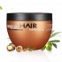 Organic Moroccan Argan Oil Hair Mask Glycerine Natural Deep Conditioner Dry Damaged Hair Treatment