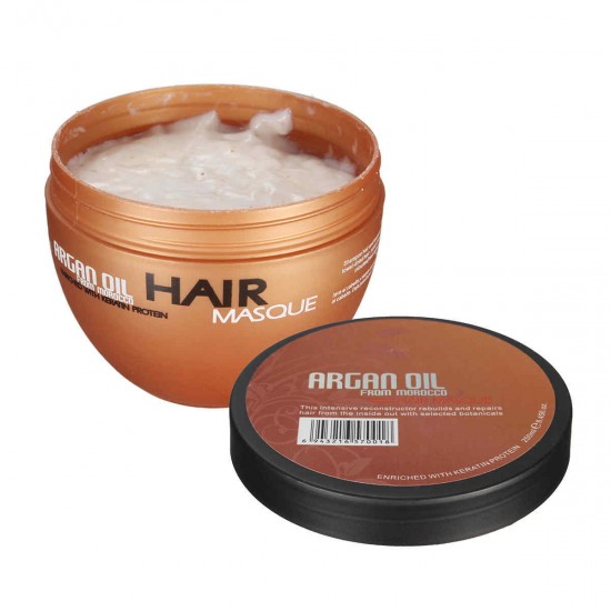 Organic Moroccan Argan Oil Hair Mask Glycerine Natural Deep Conditioner Dry Damaged Hair Treatment Organic Moroccan Argan Oil Hair Mask Glycerine Natural Deep Conditioner Dry Damaged Hair Treatment