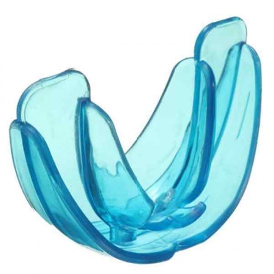 Orthodontic Trainer Dental Tooth Appliance Alignment Brace Mouthpieces Mouth Guard Device