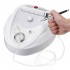 Oxygen Facial Sprayer Blackhead Suction Beauty Machine 0.2-0.3mm Airbrush Skin Rejuvenation
