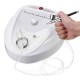 Oxygen Facial Sprayer Blackhead Suction Beauty Machine 0.2-0.3mm Airbrush Skin Rejuvenation Oxygen Facial Sprayer Blackhead Suction Beauty Machine 0.2-0.3mm Airbrush Skin Rejuvenation