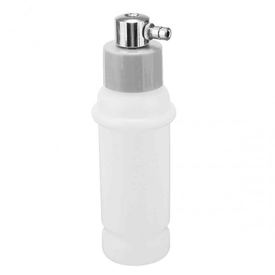 Oxygen Facial Sprayer Blackhead Suction Beauty Machine 0.2-0.3mm Airbrush Skin Rejuvenation Oxygen Facial Sprayer Blackhead Suction Beauty Machine 0.2-0.3mm Airbrush Skin Rejuvenation