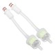 Oxygen Facial Sprayer Blackhead Suction Beauty Machine 0.2-0.3mm Airbrush Skin Rejuvenation Oxygen Facial Sprayer Blackhead Suction Beauty Machine 0.2-0.3mm Airbrush Skin Rejuvenation