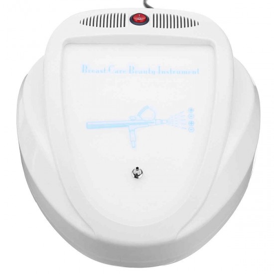 Oxygen Facial Sprayer Tightening Skin Rejuvenation Wrinkle Remover Airbrush Tender Beauty Machine Oxygen Facial Sprayer Tightening Skin Rejuvenation Wrinkle Remover Airbrush Tender Beauty Machine