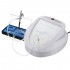 Oxygen Facial Sprayer Tightening Skin Rejuvenation Wrinkle Remover Airbrush Tender Beauty Machine