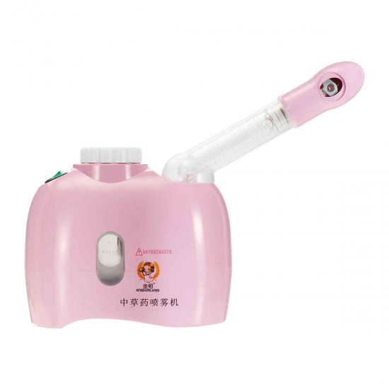 Ozone Facial Steamer Face Sauna Mist Sprayer Beauty Salon Skin Care Instrument Ozone Facial Steamer Face Sauna Mist Sprayer Beauty Salon Skin Care Instrument