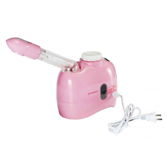 Ozone Facial Steamer Face Sauna Mist Sprayer Beauty Salon Skin Care Instrument Ozone Facial Steamer Face Sauna Mist Sprayer Beauty Salon Skin Care Instrument