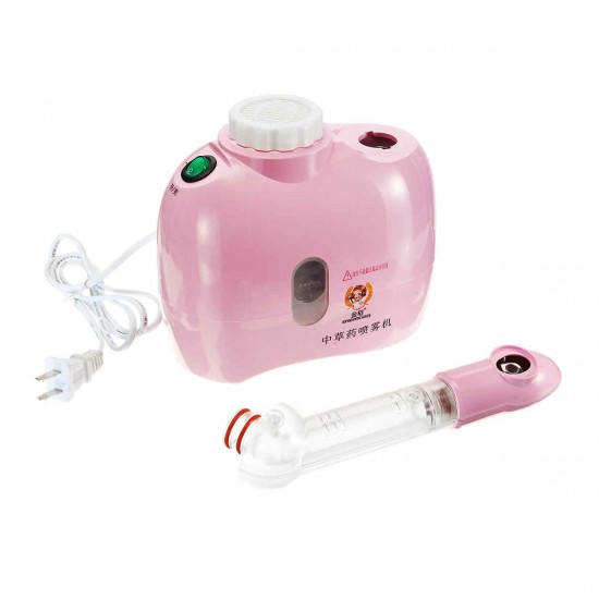 Ozone Facial Steamer Face Sauna Mist Sprayer Beauty Salon Skin Care Instrument Ozone Facial Steamer Face Sauna Mist Sprayer Beauty Salon Skin Care Instrument
