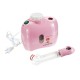 Ozone Facial Steamer Face Sauna Mist Sprayer Beauty Salon Skin Care Instrument Ozone Facial Steamer Face Sauna Mist Sprayer Beauty Salon Skin Care Instrument