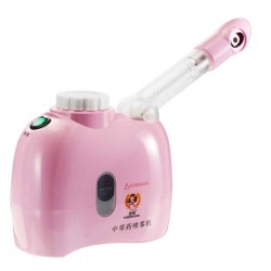 Ozone Facial Steamer Face Sauna Mist Sprayer Beauty Salon Skin Care Instrument