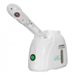 Ozone Facial Steamer Face Sprayer Cleanser Beauty Skin Care Spa Aromatherapy Steamer