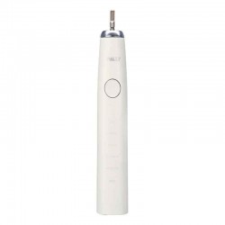 PALLY Electric Toothbrush Adult Rechargeable Ultrasonic Vibration Teeth Whitening