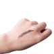 PANSLY 3D Hair Fiber Waterproof Instant Eyebrow Extensions and Eye Brow Brush PANSLY 3D Hair Fiber Waterproof Instant Eyebrow Extensions and Eye Brow Brush