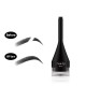 PANSLY 3D Hair Fiber Waterproof Instant Eyebrow Extensions and Eye Brow Brush PANSLY 3D Hair Fiber Waterproof Instant Eyebrow Extensions and Eye Brow Brush