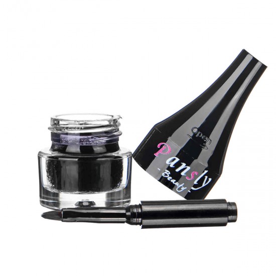PANSLY 3D Hair Fiber Waterproof Instant Eyebrow Extensions and Eye Brow Brush PANSLY 3D Hair Fiber Waterproof Instant Eyebrow Extensions and Eye Brow Brush
