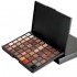 POPFEEL 54 Colors Eye Shadow Shimmer Glitter Waterproof Natural Matte Eyeshadow Palette