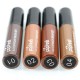 POPFEEL Brown Eyebrow Dyed Cream Enhancer Gel Eye Makeup Colored Black Coffee Waterproof 4 Colors POPFEEL Brown Eyebrow Dyed Cream Enhancer Gel Eye Makeup Colored Black Coffee Waterproof 4 Colors
