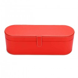 PU Leather Fashion Carry Storage Case Box For Dyson HD01 Supersonic Hair Dryer