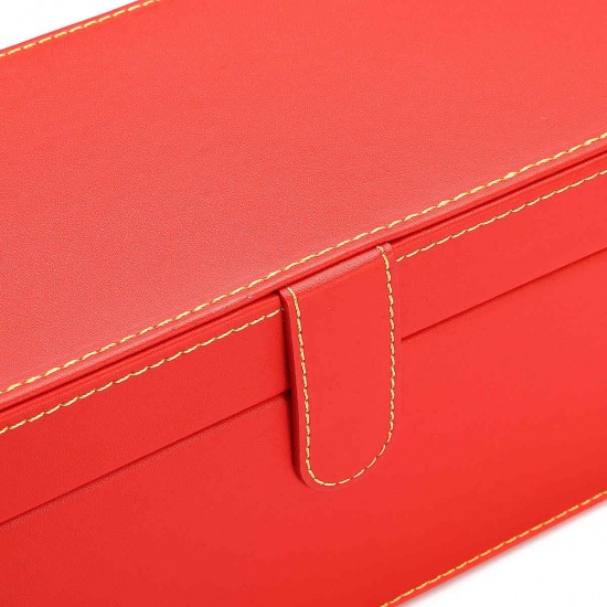 PU Leather Fashion Carry Storage Case Box For Dyson HD01 Supersonic Hair Dryer