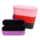 PU Leather Fashion Carry Storage Case Box For Dyson HD01 Supersonic Hair Dryer