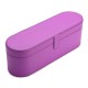 PU Leather Fashion Carry Storage Case Box For Dyson HD01 Supersonic Hair Dryer