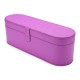 PU Leather Fashion Carry Storage Case Box For Dyson HD01 Supersonic Hair Dryer