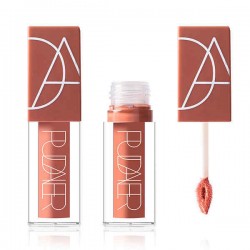 PUDAIER Matte Velvet Lip Gloss Liquid Long Lasting Kiss Proof Waterproof Makeup Cosmetics