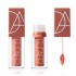PUDAIER Matte Velvet Lip Gloss Liquid Long Lasting Kiss Proof Waterproof Makeup Cosmetics