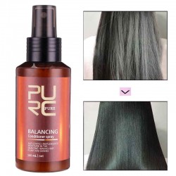 PURC Hair Balance Conditioner Spray Anti-static Moisturizing Hair Care Treatment