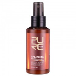 PURC Hair Balance Conditioner Spray Anti-static Moisturizing Hair Care Treatment