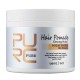 PURC Organic Man Hair Wax Mud 120ml Styling Wax DIY Bright Strong Hold Pomade PURC Organic Man Hair Wax Mud 120ml Styling Wax DIY Bright Strong Hold Pomade