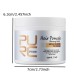 PURC Organic Man Hair Wax Mud 120ml Styling Wax DIY Bright Strong Hold Pomade PURC Organic Man Hair Wax Mud 120ml Styling Wax DIY Bright Strong Hold Pomade