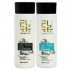 PURC Shampoo and Conditioner 100ml Keratin Repair Hair Treatment Smoothing Kit