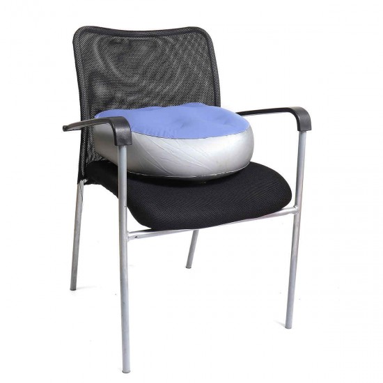 PVC Booster Seat Hot tub Spa Spas Cushion Inflatable Ideal for Adults or Kids PVC Booster Seat Hot tub Spa Spas Cushion Inflatable Ideal for Adults or Kids