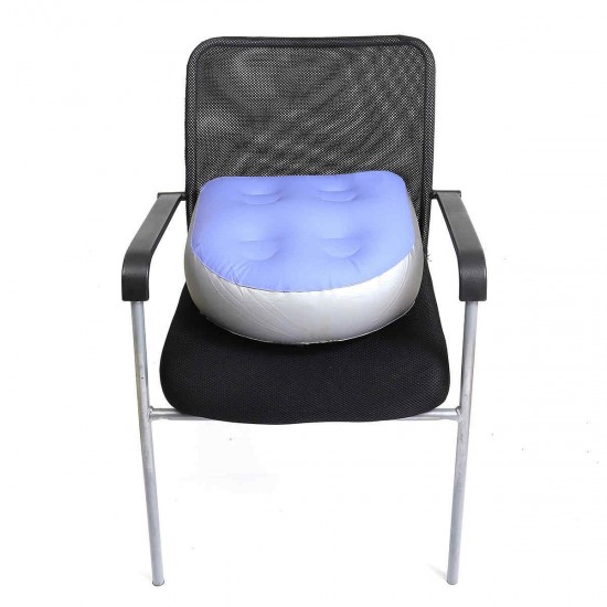 PVC Booster Seat Hot tub Spa Spas Cushion Inflatable Ideal for Adults or Kids PVC Booster Seat Hot tub Spa Spas Cushion Inflatable Ideal for Adults or Kids
