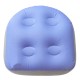 PVC Booster Seat Hot tub Spa Spas Cushion Inflatable Ideal for Adults or Kids PVC Booster Seat Hot tub Spa Spas Cushion Inflatable Ideal for Adults or Kids