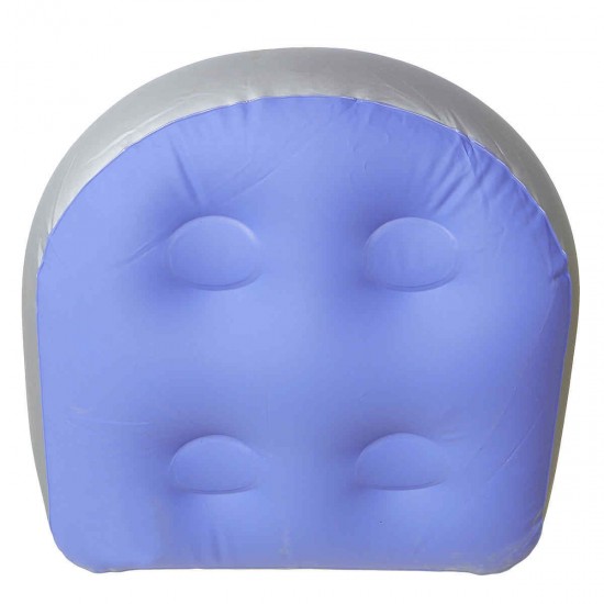 PVC Booster Seat Hot tub Spa Spas Cushion Inflatable Ideal for Adults or Kids PVC Booster Seat Hot tub Spa Spas Cushion Inflatable Ideal for Adults or Kids