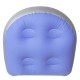 PVC Booster Seat Hot tub Spa Spas Cushion Inflatable Ideal for Adults or Kids PVC Booster Seat Hot tub Spa Spas Cushion Inflatable Ideal for Adults or Kids