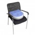 PVC Booster Seat Hot tub Spa Spas Cushion Inflatable Ideal for Adults or Kids