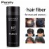 Pansly Hair Building Fibers Keratin Hair Powder Thinning Hair Loss Concealer