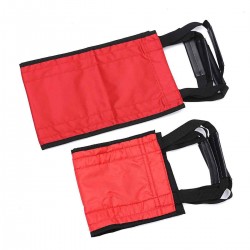 Patient Transfer Sling Belt Wheelchair Elderly Injured Disabled Lightweight Auxiliary Riser