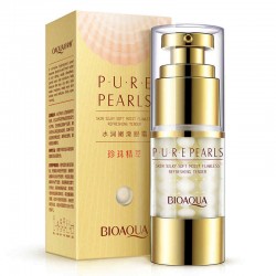 Pearl Collagen Acid Eye Cream Moisturizing Hydrating Anti Wrinkle Anti Aging Essence
