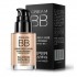 Perfect Cover Oil Control BB Cream Long-Lasting Waterproof Moisturizing Foundation 30ml
