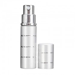 Perfume Aftershave Atomizer Atomiser Bottle Pump Travel Refillable Spray